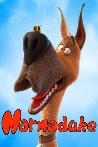 Assistir Marmaduke online