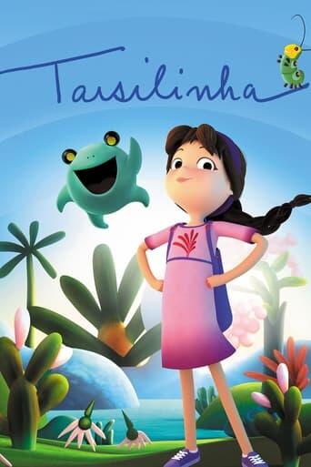 Assistir Tarsilinha online