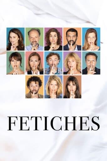 Assistir Fetiches online