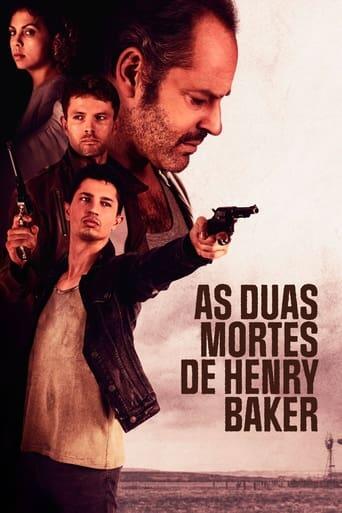 Assistir As Duas Mortes de Henry Baker online