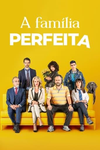 Assistir A Família Perfeita online