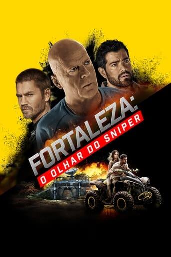 Assistir Fortaleza: O Olhar Do Sniper online