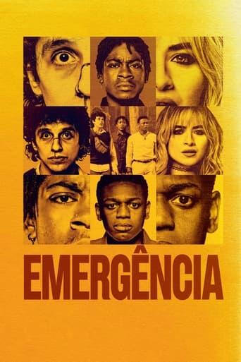 Assistir Emergência online