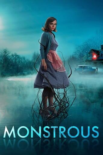 Assistir Monstrous online