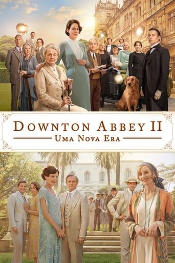 Assistir Downton Abbey II: Uma Nova Era online