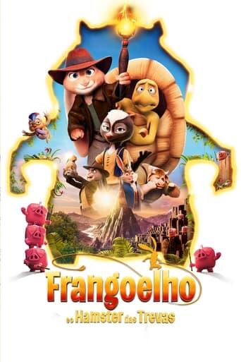 Assistir Frangoelho e o Hamster das Trevas online