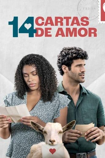 Assistir 14 Cartas de Amor online