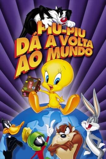 Assistir Piu-Piu Dá a Volta ao Mundo online