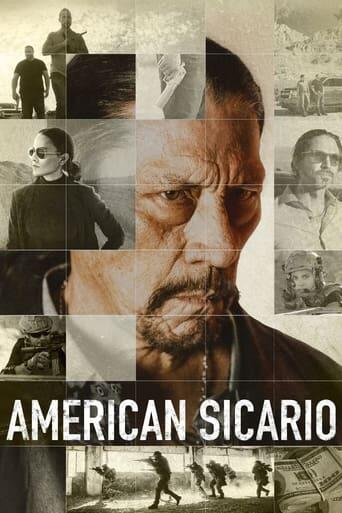 Assistir American Sicario online