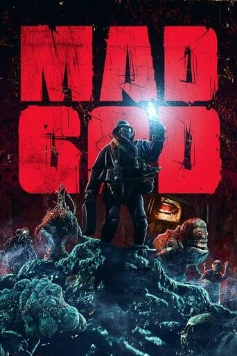 Assistir Mad God online