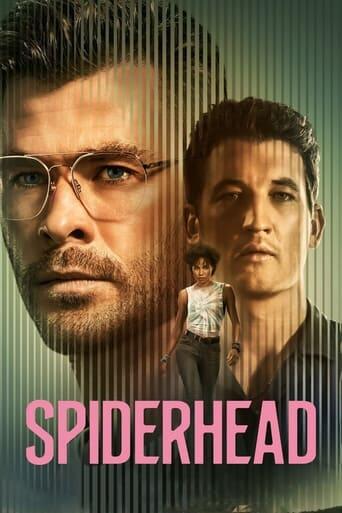 Assistir Spiderhead online