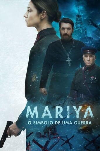 Assistir Mariya - O Simbolo de Uma Guerra online