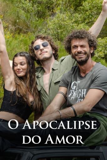 Assistir O Apocalipse do Amor online