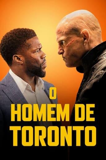 Assistir O Homem de Toronto online