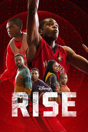 Assistir Rise online