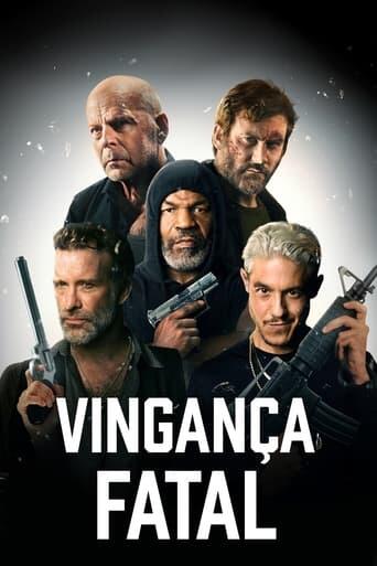 Assistir Vingança Fatal online