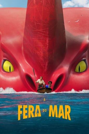 Assistir A Fera do Mar online