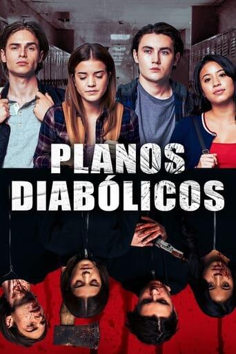 Assistir Planos Diabólicos online