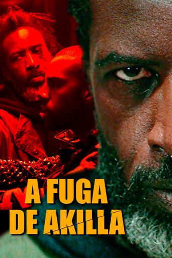 Assistir A Fuga de Akilla online