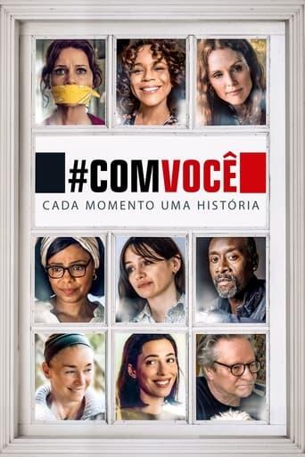 Assistir #ComVocê: Volume: 1 online