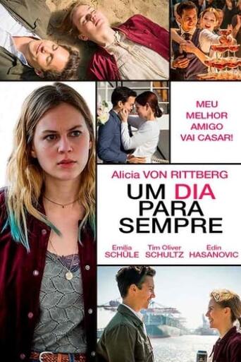 Assistir Um Dia Para Sempre online