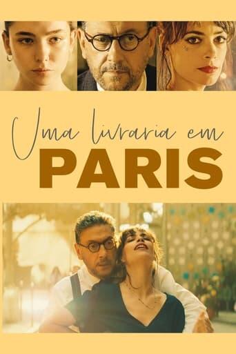 Assistir Uma Livraria em Paris online