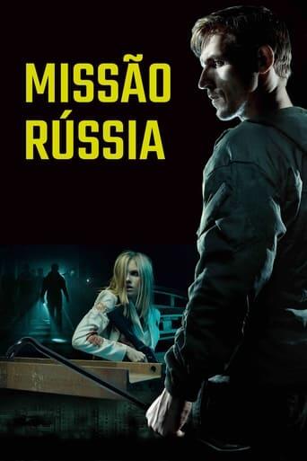 Assistir Missão: Rússia online