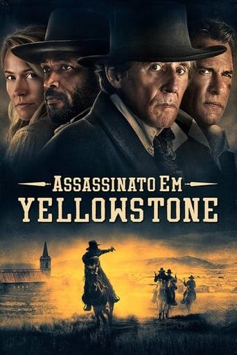 Assistir Assassinato em Yellowstone online