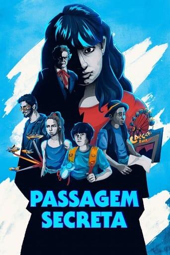 Assistir Passagem Secreta online