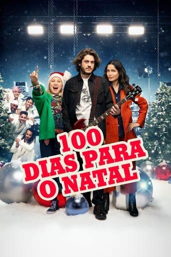 Assistir 100 Dias para o Natal online