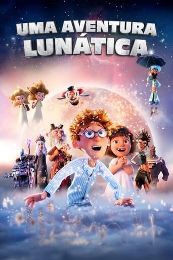 Assistir Uma Aventura Lunática online