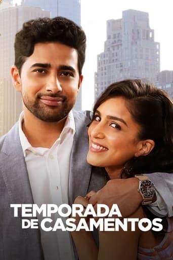 Assistir Temporada de Casamentos online