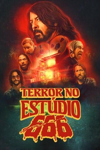 Assistir Terror no Estúdio 666 online