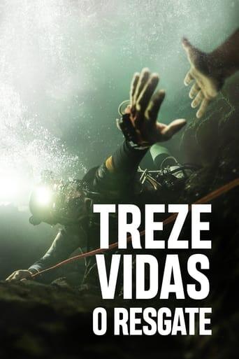 Assistir Treze Vidas: O Resgate online