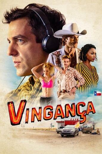 Assistir Vengeance online