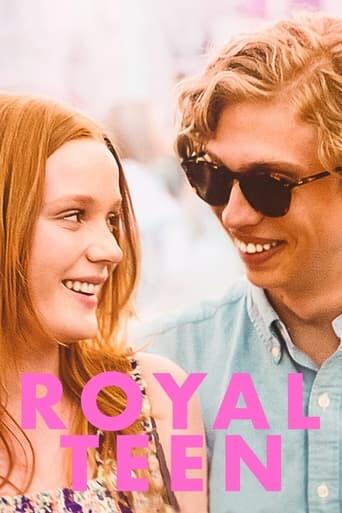 Assistir Royalteen online