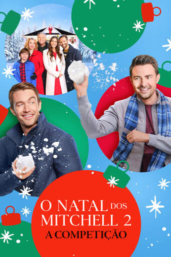 Assistir O Natal dos Mitchell 2: A Competição online