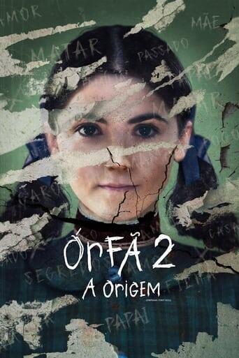 Assistir Órfã 2: A Origem online