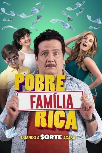 Assistir Pobre Família Rica, Quando a Sorte Acaba online