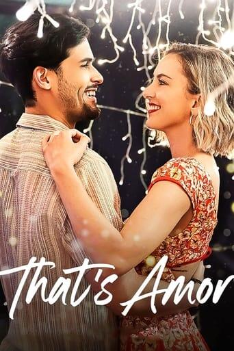 Assistir That's Amor online