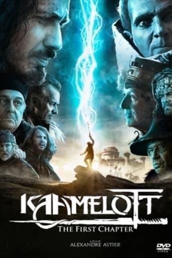 Assistir Kaamelott: Parte 1 online