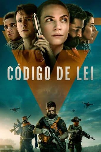 Assistir Código de Lei online