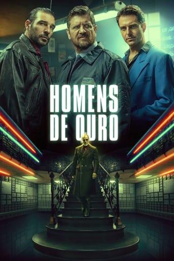 Assistir Homens de Ouro online