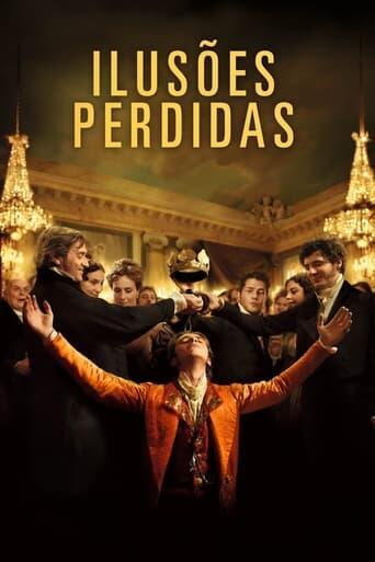 Assistir Ilusões Perdidas online