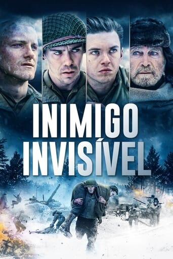 Assistir Inimigo Invisível online