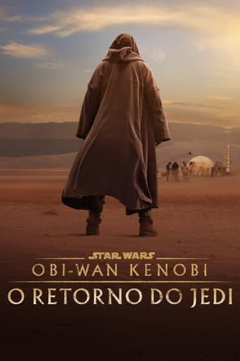 Assistir Obi-Wan Kenobi: O Retorno do Jedi online