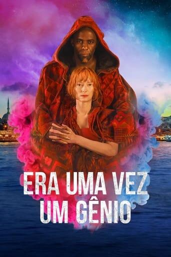 Assistir Era Uma Vez um Gênio online