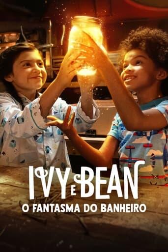 Assistir Ivy e Bean: O Fantasma do Banheiro online