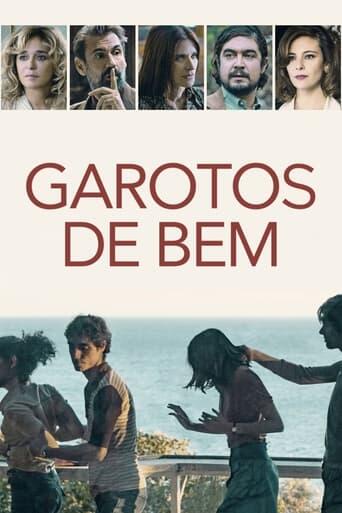 Assistir Garotos de Bem online