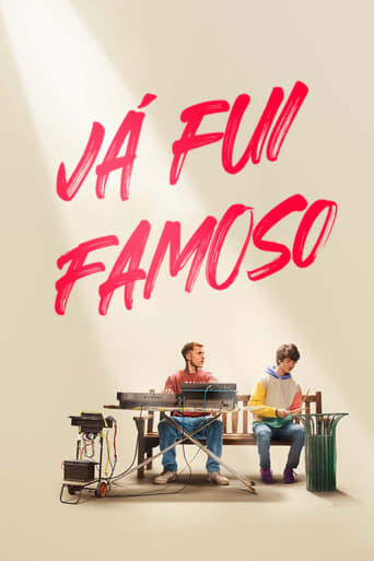 Assistir Já Fui Famoso online